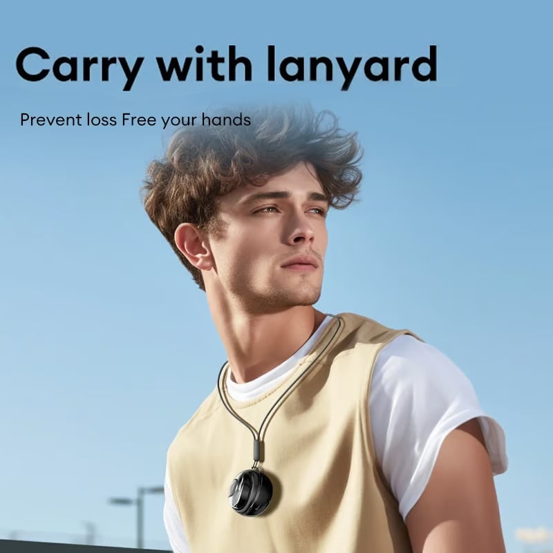 TranslateEase X200 Language Translator Earbuds