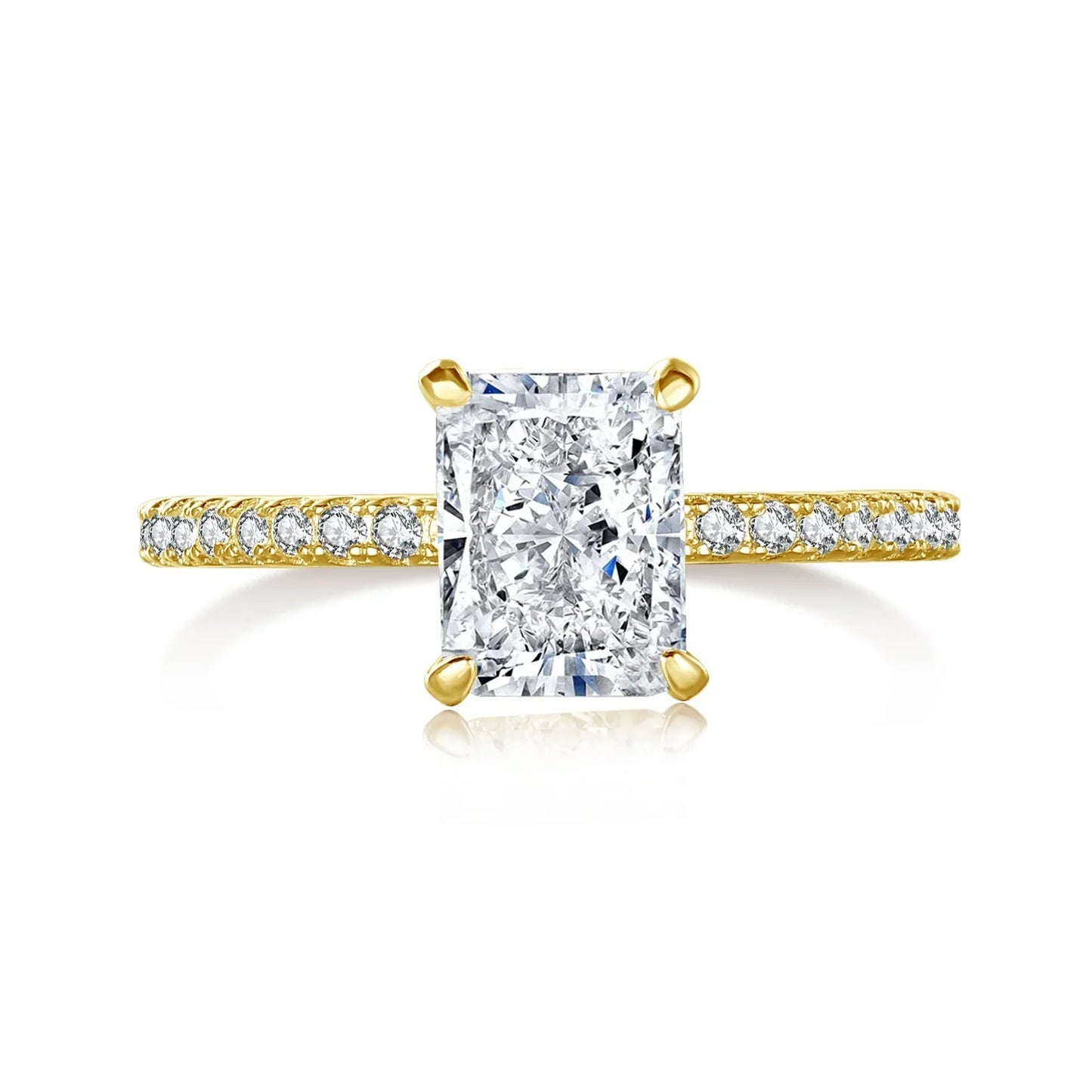Eternal Love Promise Ring™