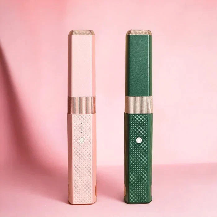 Portable Hair Straightener