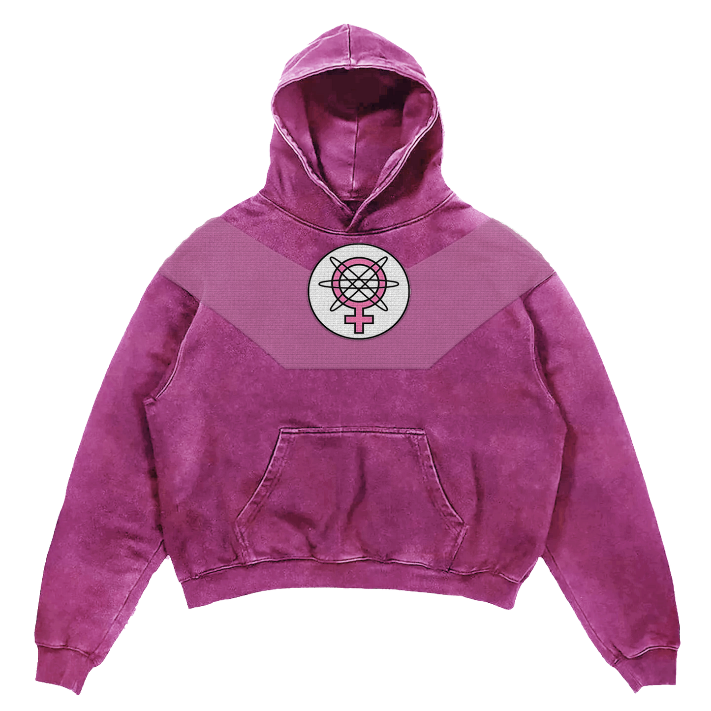 Sentra Urban Hoodie