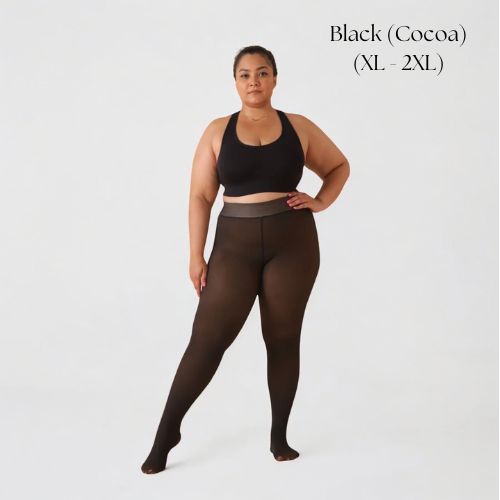 CozyFlex Fleece Tights Collection