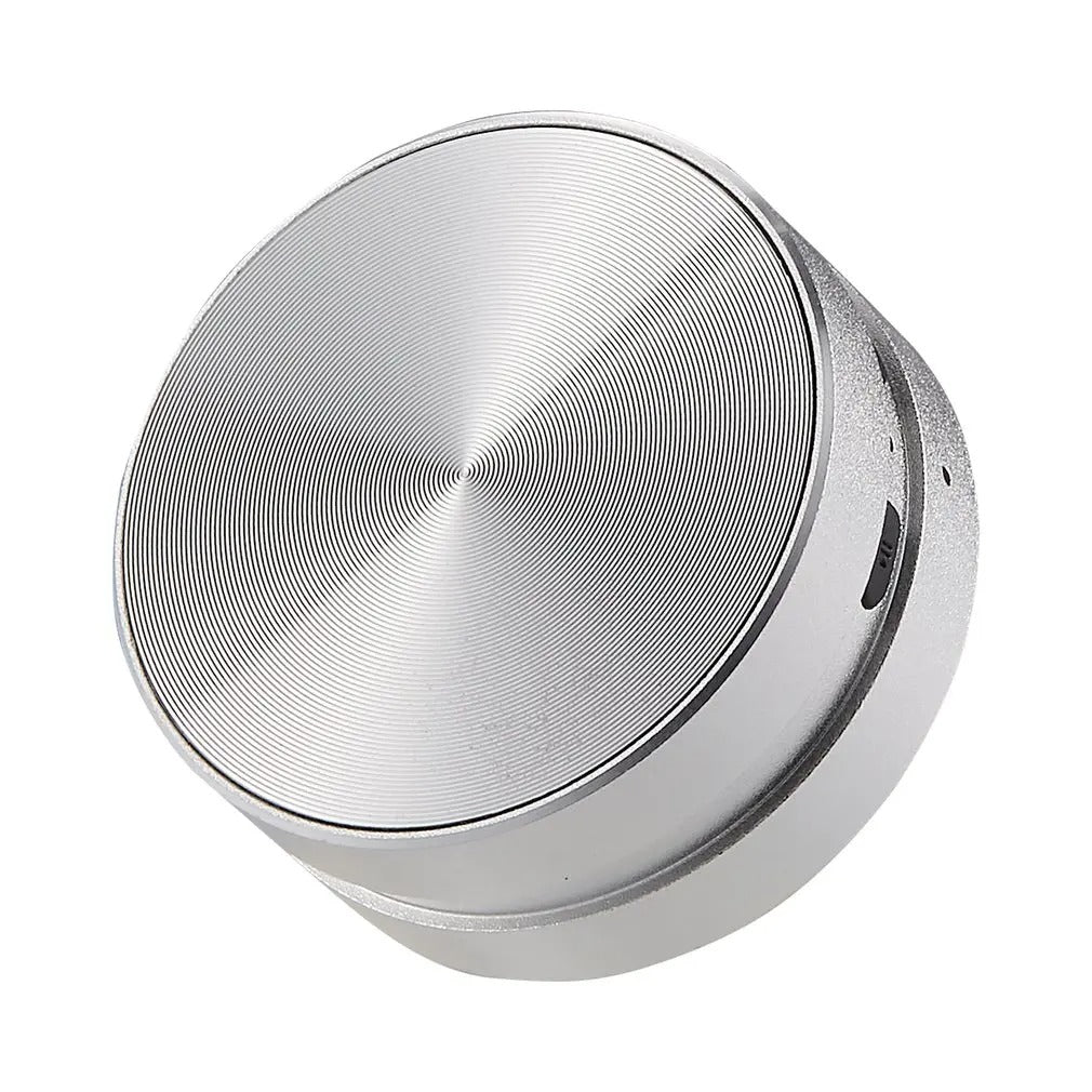 SoundWave Pocket Vibration Speaker