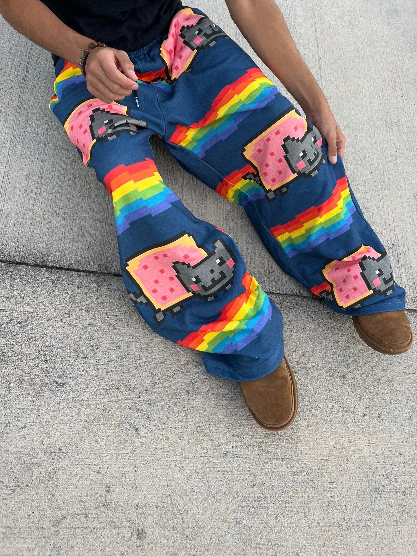 Nyan Dream Sweats