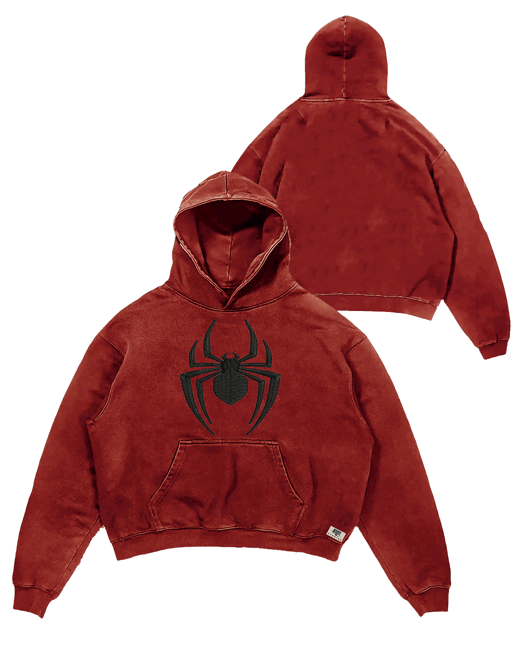 Sentra Urban Hoodie