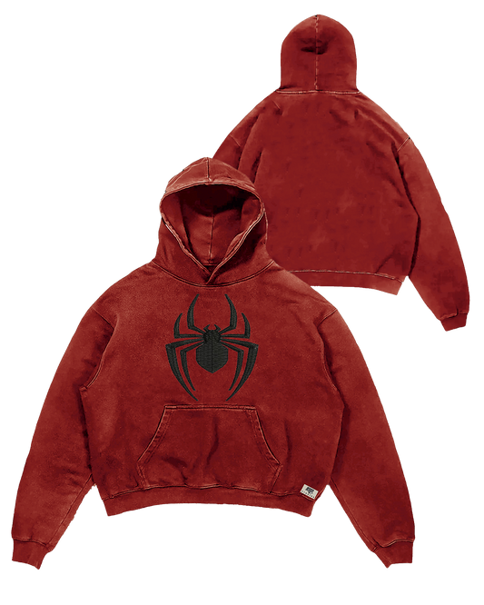 Sentra Urban Hoodie