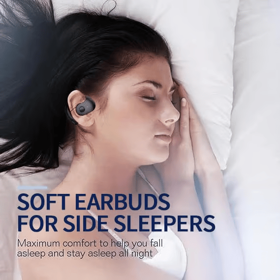 TranslateEase X200 Language Translator Earbuds