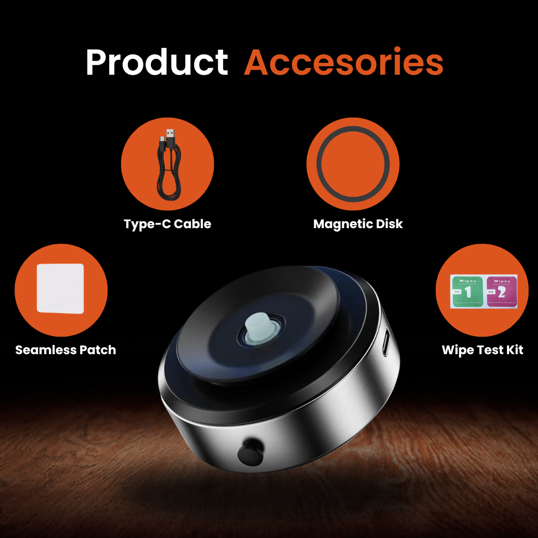 MagnaHold Pro Phone Mount™