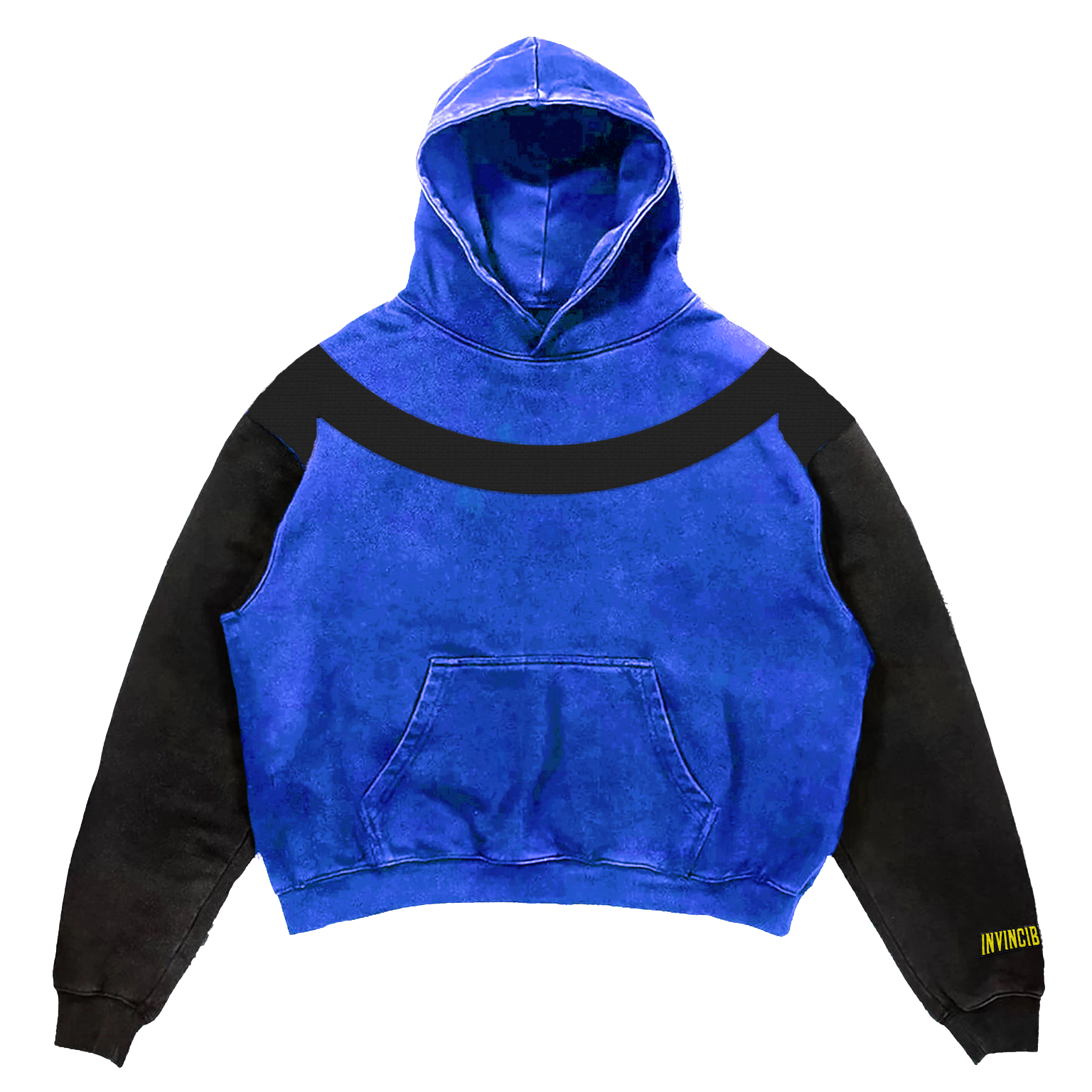 Sentra Urban Hoodie