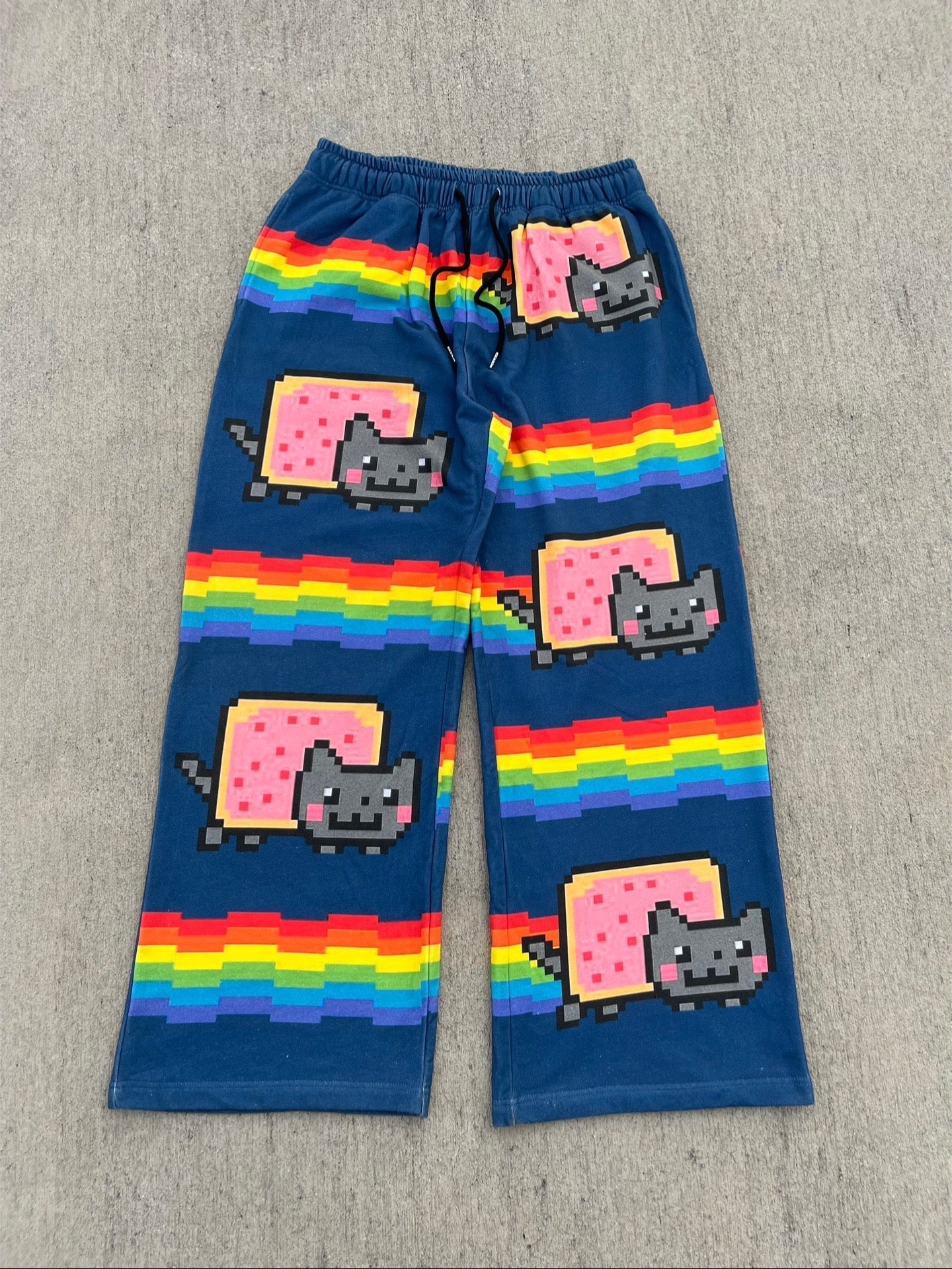 Nyan Dream Sweats