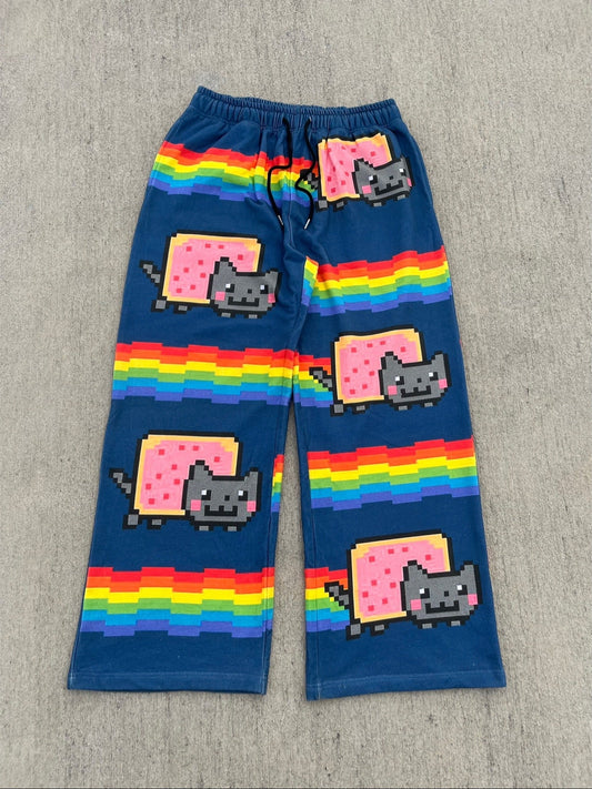 Nyan Dream Sweats