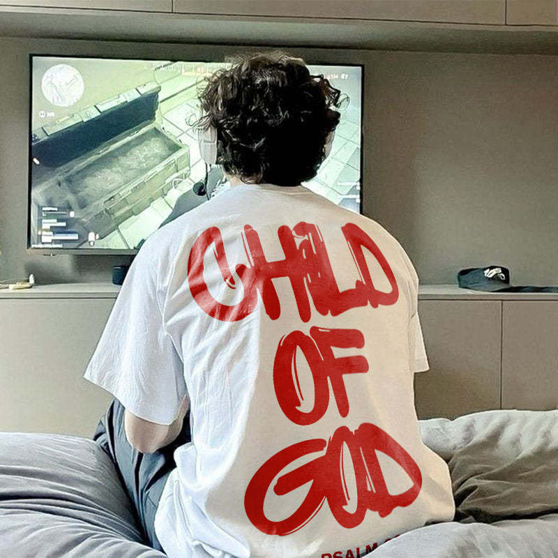 Child of God Tee