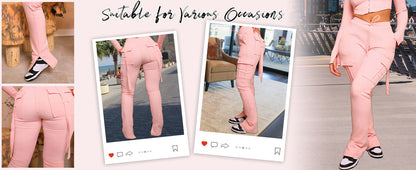 The Viral Cargo Pants (70% OFF TODAY ONLY!)