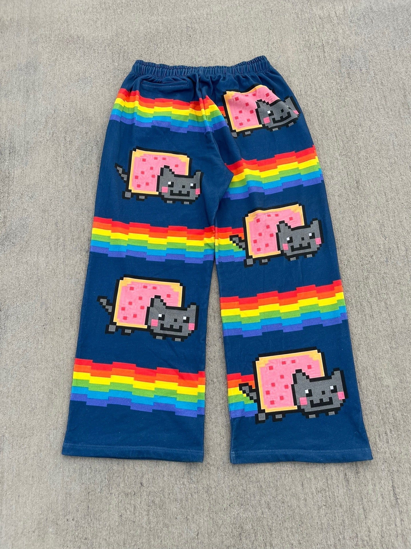 Nyan Dream Sweats
