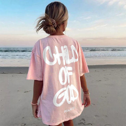 Child of God Tee