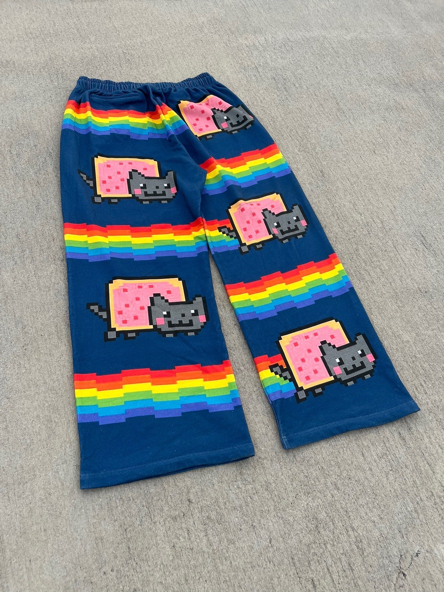 Nyan Dream Sweats