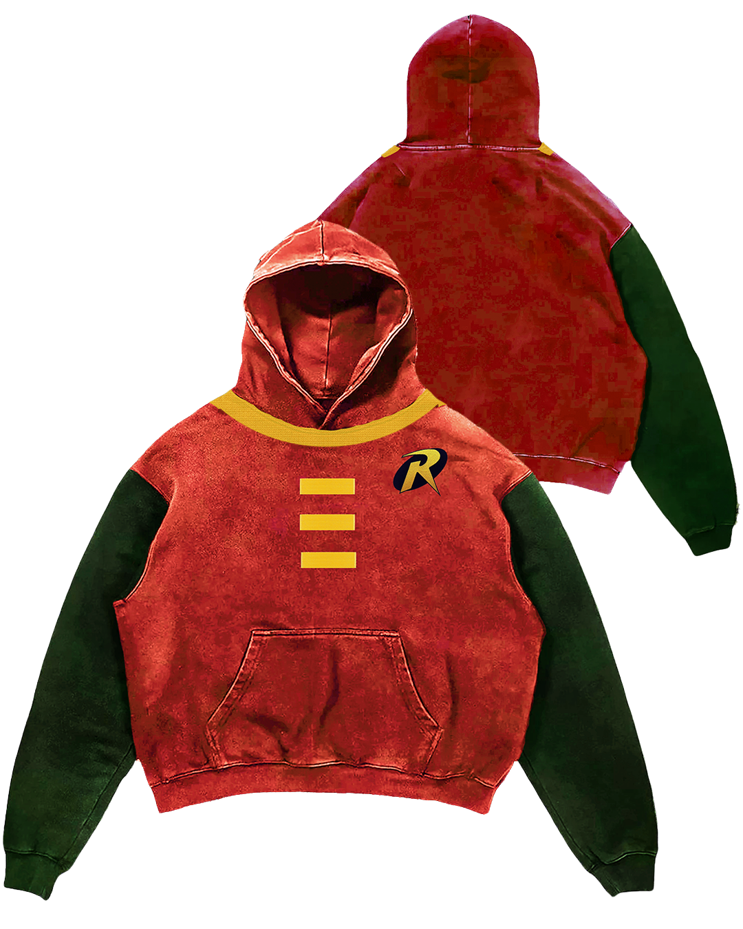 Sentra Urban Hoodie