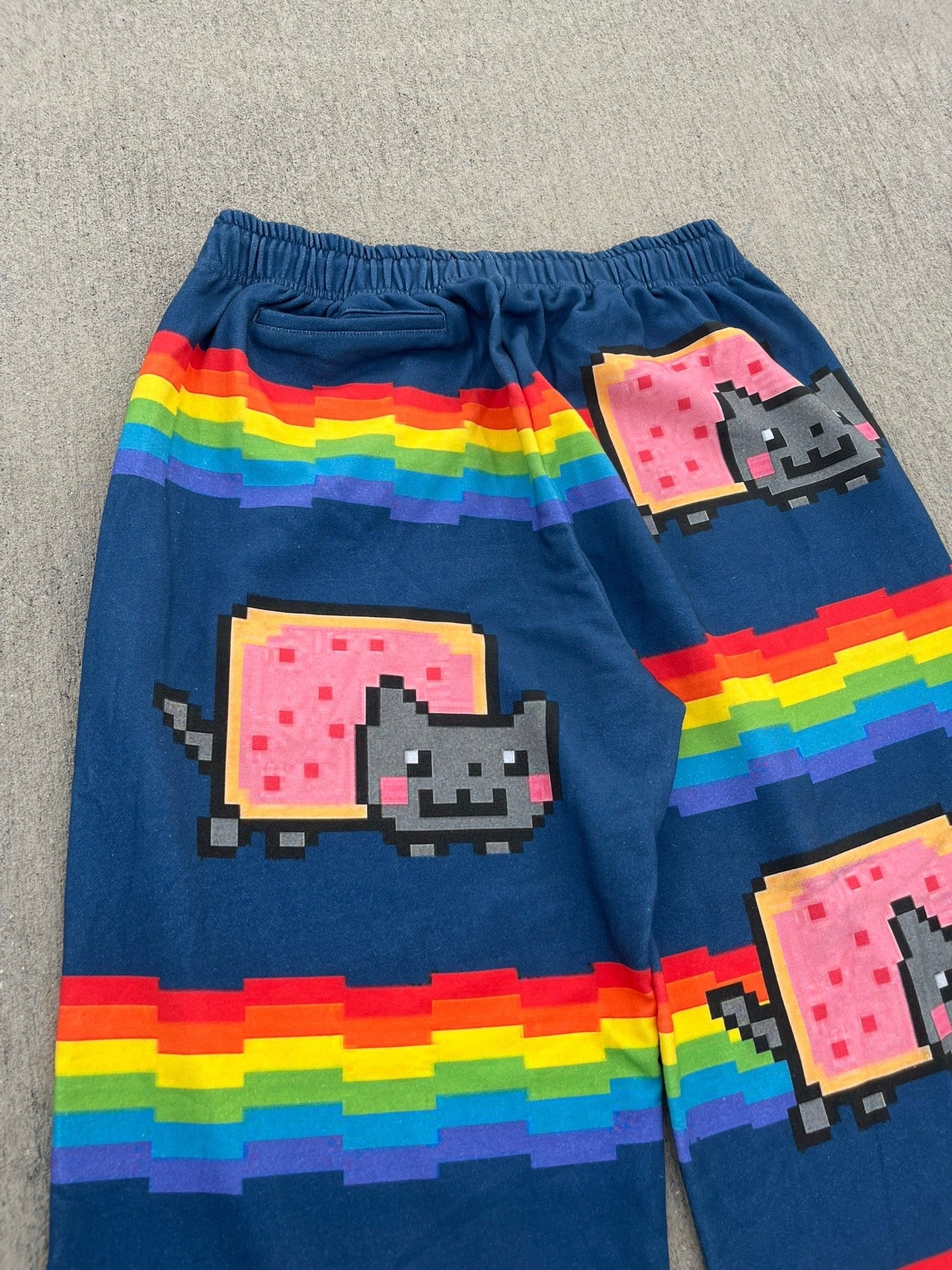 Nyan Dream Sweats
