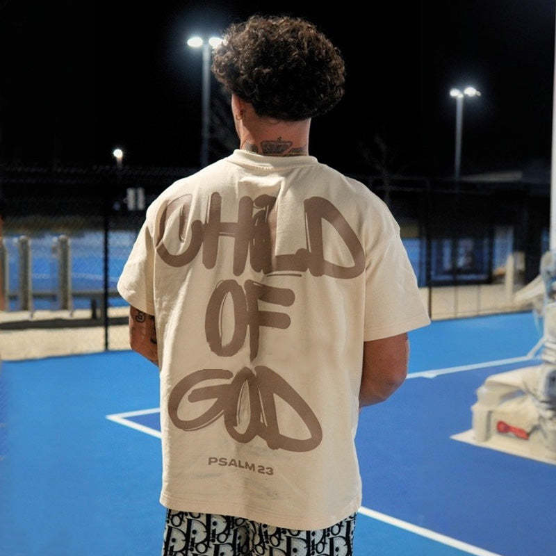 Child of God Tee