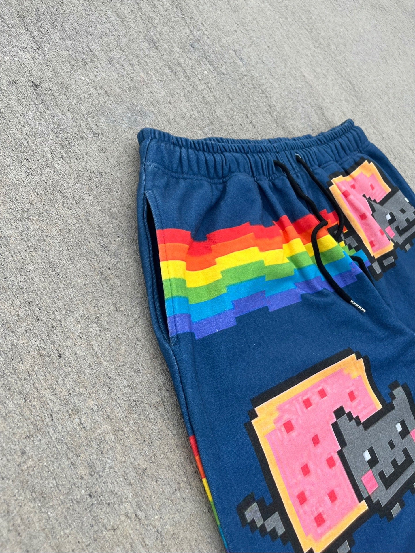 Nyan Dream Sweats