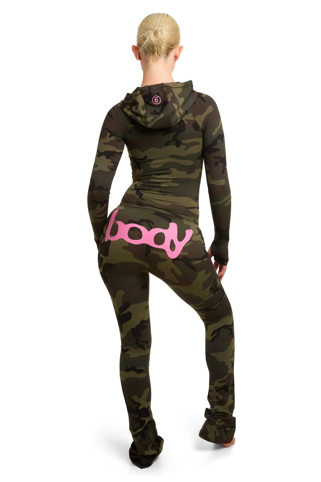 Snatched Sculpt & Define Set