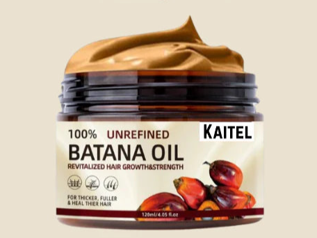 Batana™ Natural Hair Growth Oil