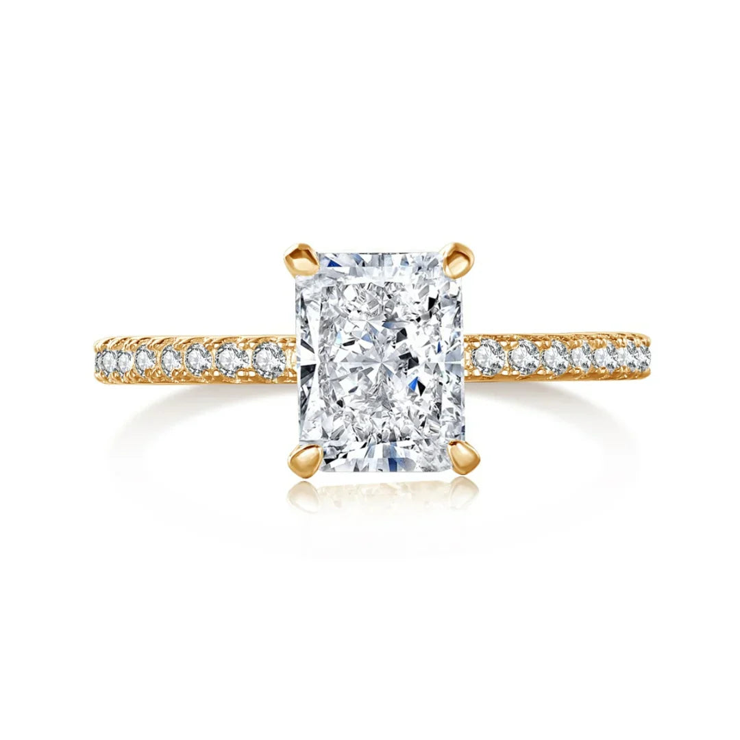Eternal Love Promise Ring™