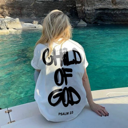 Child of God Tee