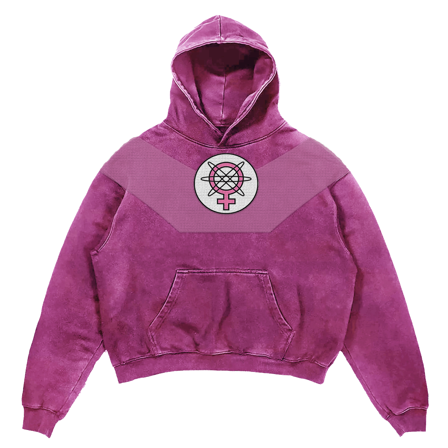 Sentra Urban Hoodie