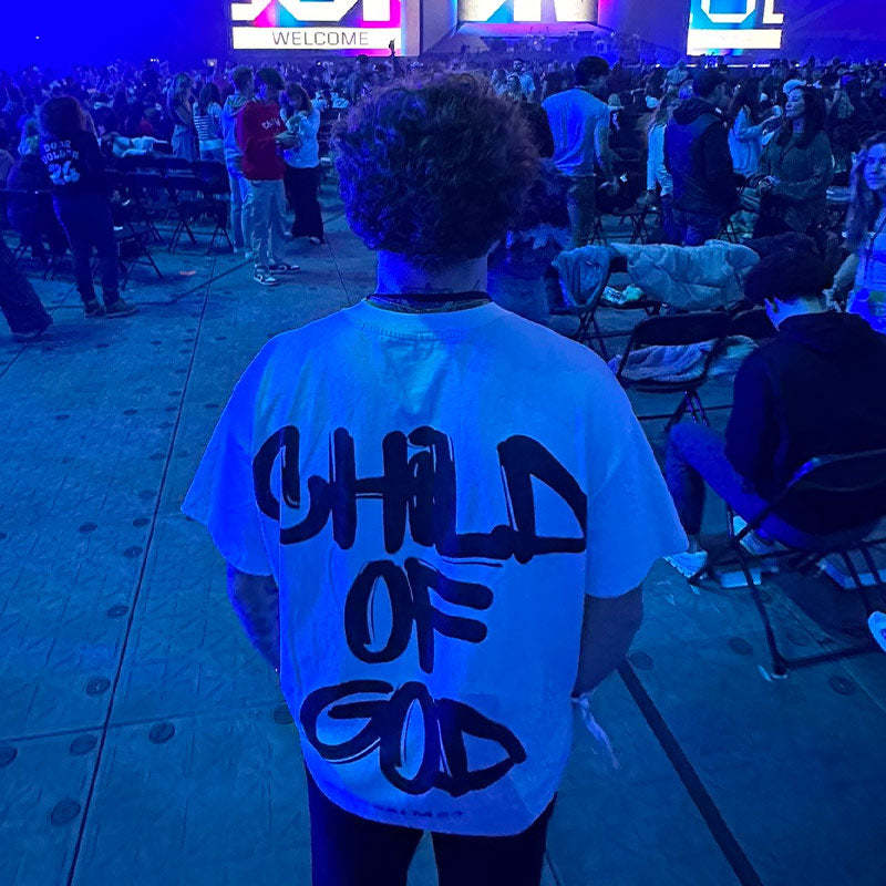 Child of God Tee