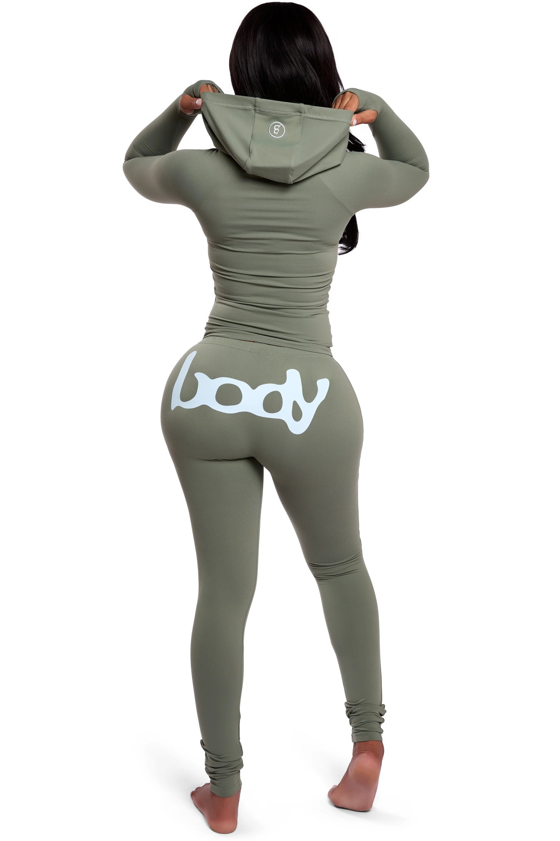 Snatched Sculpt & Define Set