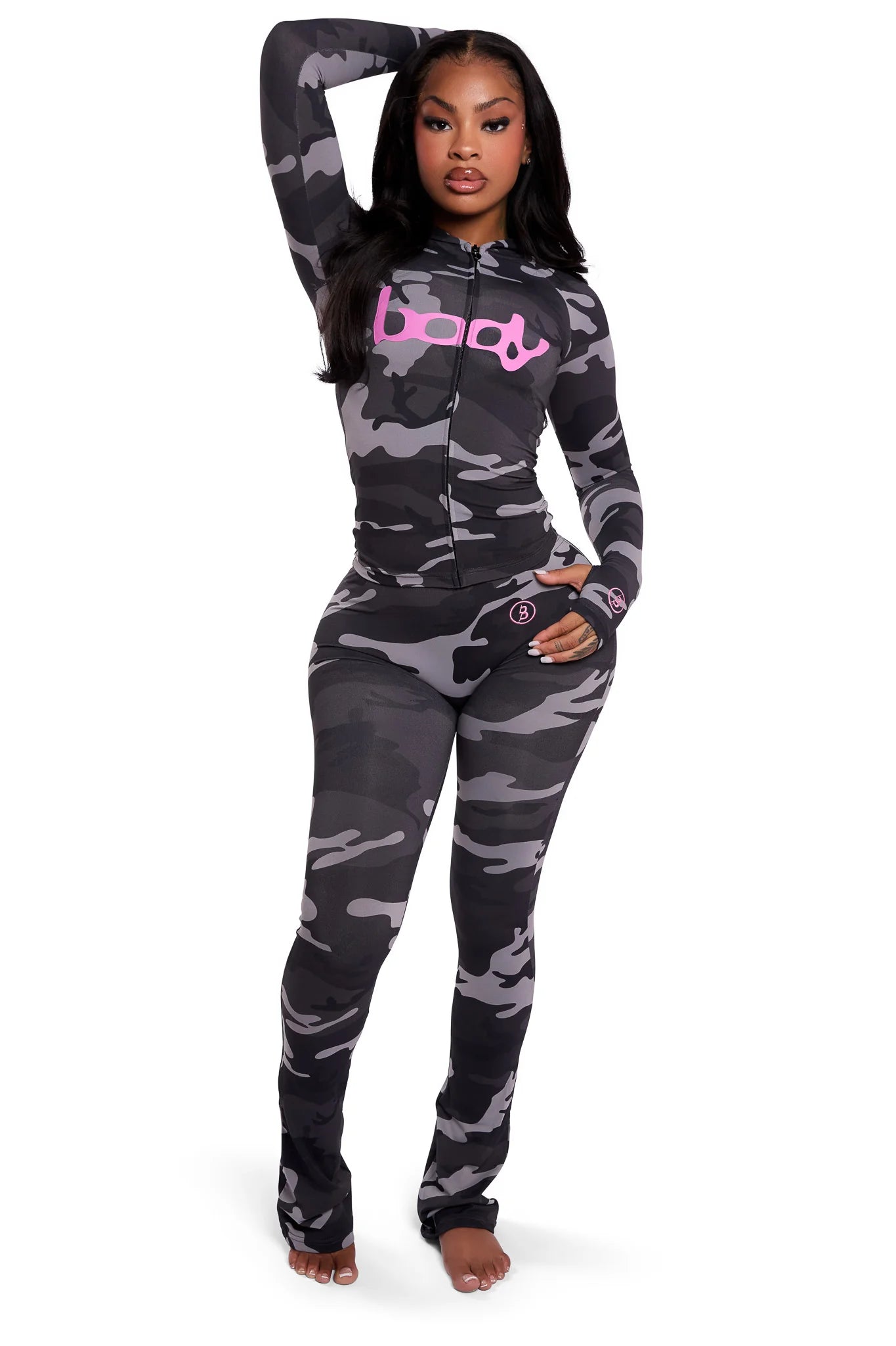 Snatched Sculpt & Define Set