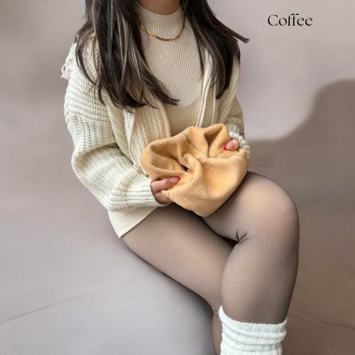 CozyFlex Fleece Tights Collection