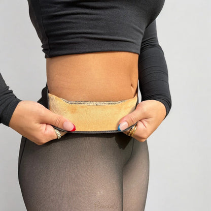 CozyFlex Fleece Tights Collection