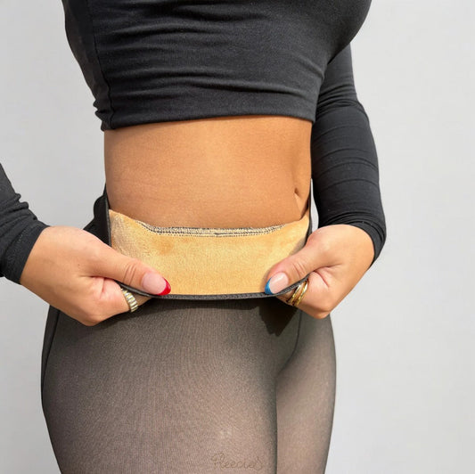 CozyFlex Fleece Tights Collection