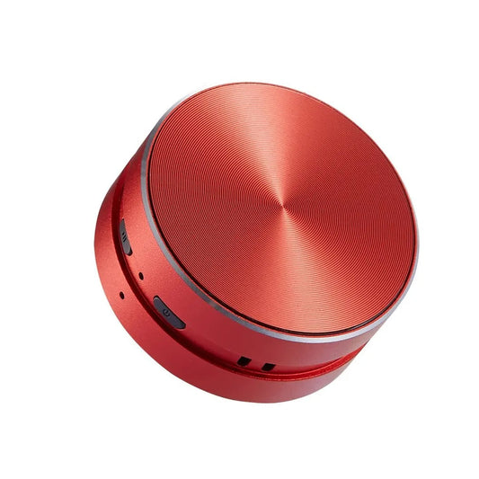 SoundWave Pocket Vibration Speaker