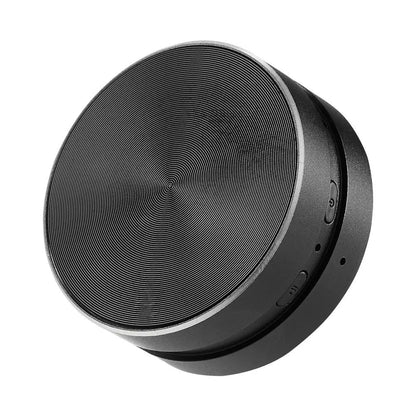 SoundWave Pocket Vibration Speaker