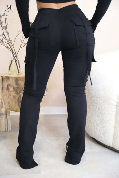 The Viral Cargo Pants (70% OFF TODAY ONLY!)