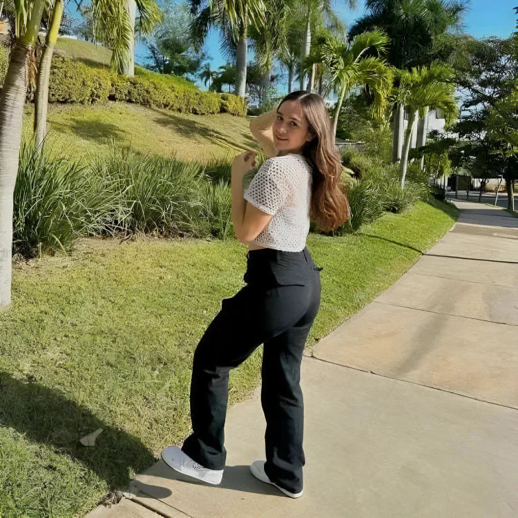 The Viral Cargo Pants (70% Off Today)