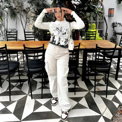 The Viral Cargo Pants (70% Off Today)