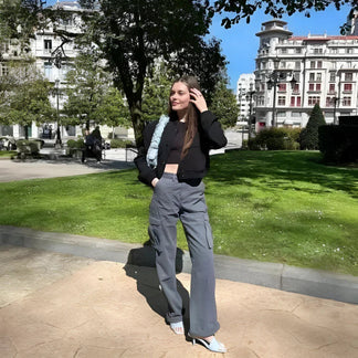 The Viral Cargo Pants (70% Off Today)