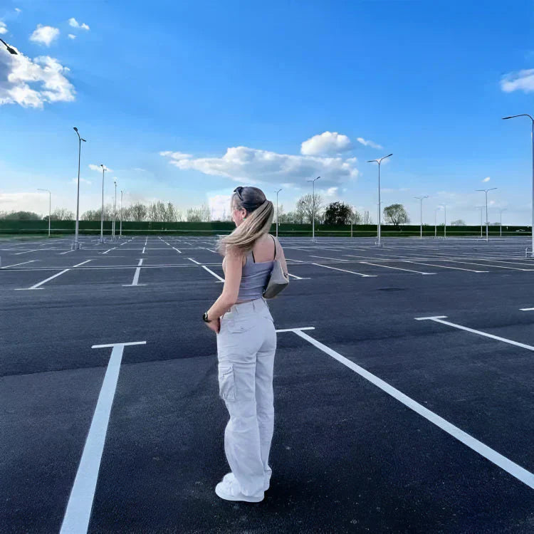 The Viral Cargo Pants (70% Off Today)