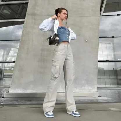 The Viral Cargo Pants (70% Off Today)