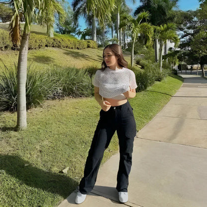 The Viral Cargo Pants (70% Off Today)