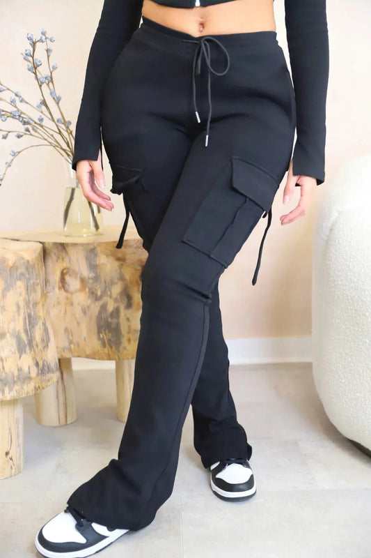 The Viral Cargo Pants (70% OFF TODAY ONLY!)
