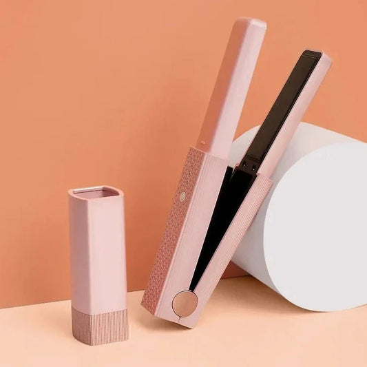Portable Hair Straightener